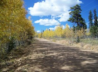 252 Arapahoe Cir, Como, CO 80456