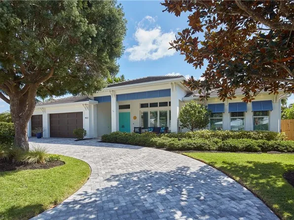 4022 Old Trail WAY, NAPLES, FL 34103