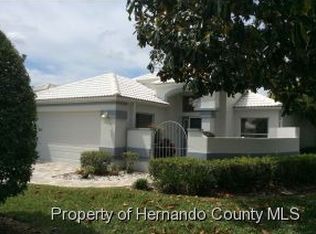 1085 Vista Fina Ct, Spring Hill, FL 34608