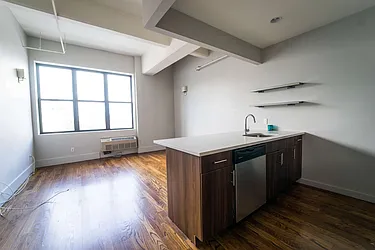 Rented by Manhattan Management LLC