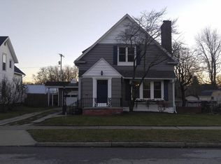 105 Cherry St, Swanton, OH 43558