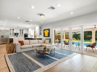 15421 SW 79th Ave, Palmetto Bay, FL 33157