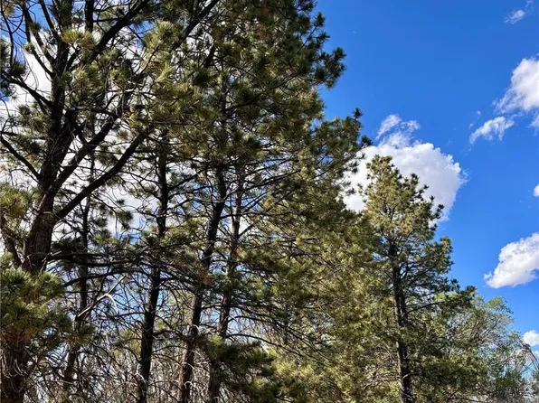 County Road P, San Luis, CO 81152