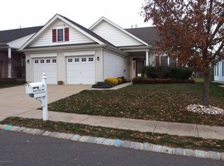 25 Barton Creek Rd, Jackson, NJ 08527