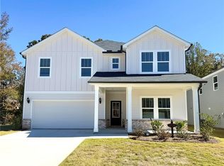 2929 Sweet Red Cir, Braselton, GA 30517