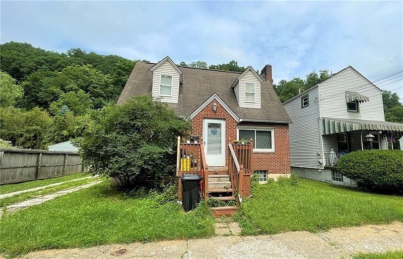 42 Wagner St, Carnegie, PA 15106 Zillow