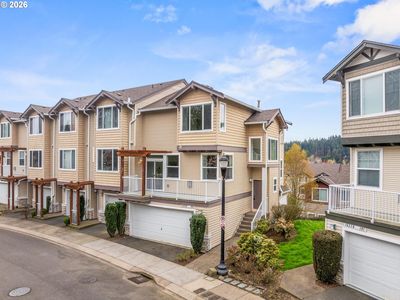 15250 SW Sparrow Loop Unit 105, Beaverton, OR, 97007