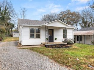 7 2nd St N, Gainesville, GA 30504