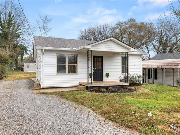 7 2nd St N, Gainesville, GA 30504