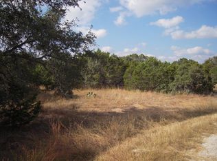 2270 Sunset Rdg, Canyon Lake, TX 78133