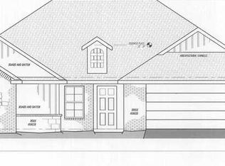 12949 Canopy Oaks Dr, Farmington, AR 72730