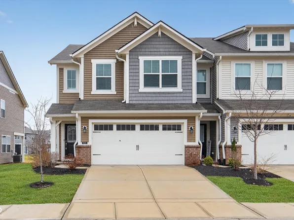 9605 Beckett St, Avon, IN 46123