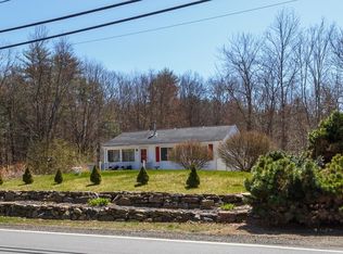 51 Piscassic Rd, Newfields, NH 03856