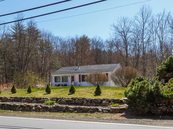51 Piscassic Road, Newfields, NH 03856