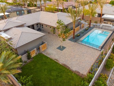 6110 Pebble Glen Ct, Las Vegas, NV, 89149