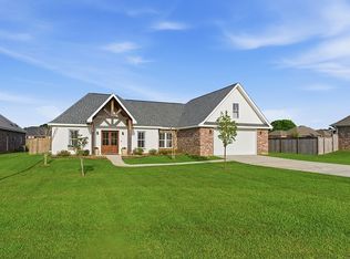40 Berwick Rd, Petal, MS 39465
