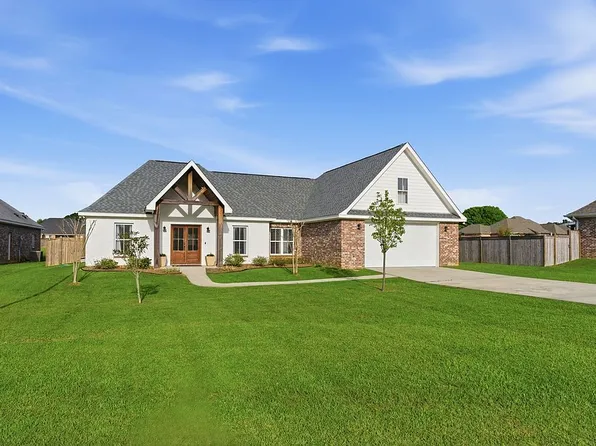 40 Berwick Rd, Petal, MS 39465