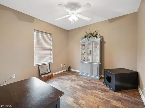 1732 SW Effland Avenue, Port St Lucie, FL 34953