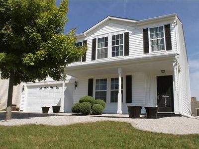 3130 W Crosscreek Dr, Monrovia, IN, 46157
