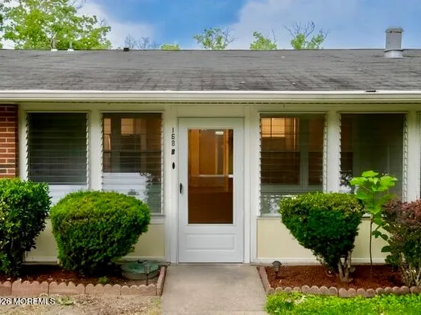 168B Huntington Drive #B, Lakewood, NJ 08701