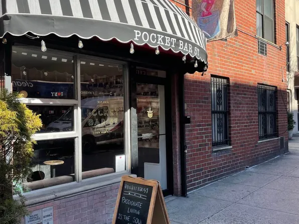 469 West 57th Street image 8 of 9