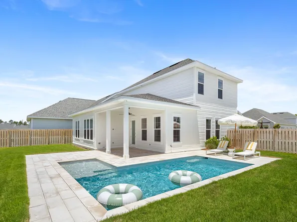 11 Bunting Ln, Inlet Beach, FL 32461