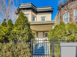 1058 W Foster Ave, Chicago, IL 60640