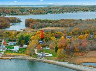 7 Emery Dr, Warren, RI 02885