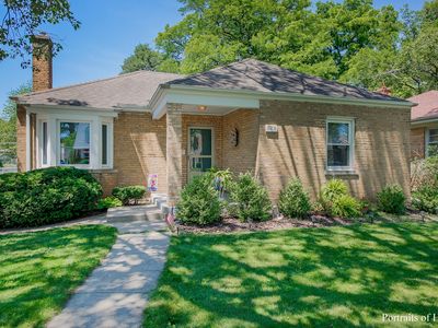 578 S Edgewood Ave, Elmhurst, IL, 60126