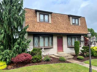 740 Bell Point Rd, Apollo, PA 15613