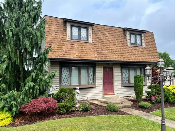 740 Bell Point Rd, Apollo, PA 15613