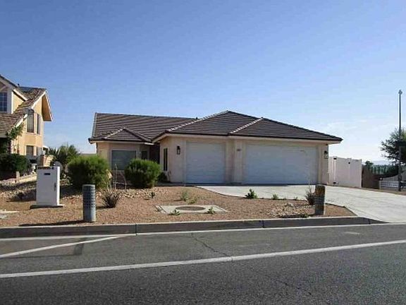 Property Front View