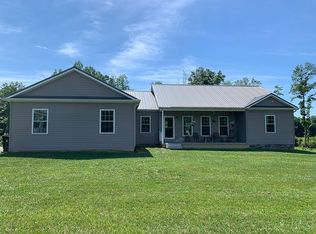 645 Thornton Rd, Russell Springs, KY 42642