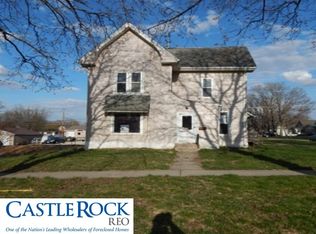 312 Broad St, Reinbeck, IA 50669