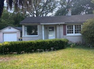 5248 Astral St, Jacksonville, FL 32205