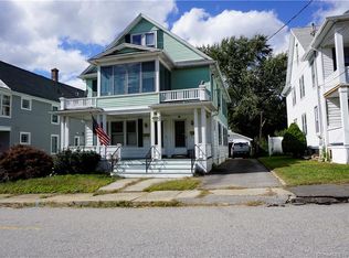 25 School St, Torrington, CT 06790