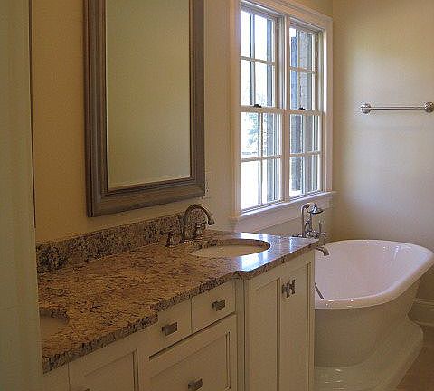 Master bath