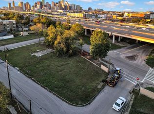 3217 Webster St, Houston, TX 77004