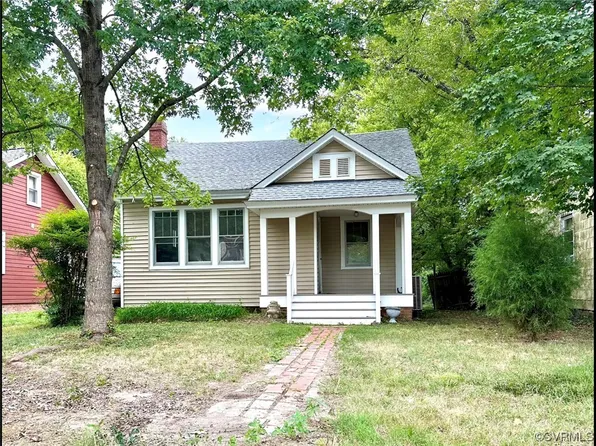 5522 Chesterfield Dr, Richmond, VA 23224