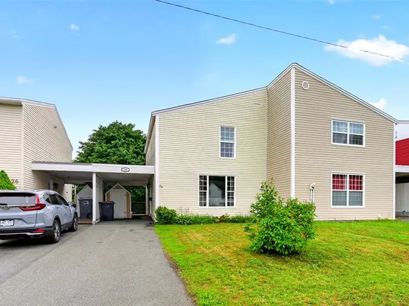 24 Gushue Avenue, Mount Pearl, NL A1N2R1