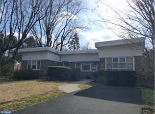 444 N Sterling Rd, Elkins Park, PA 19027