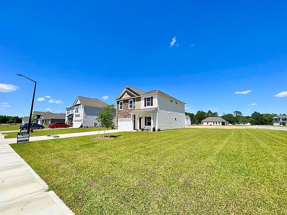 2nd image of 2385 Worshipper Ct (lot 22)