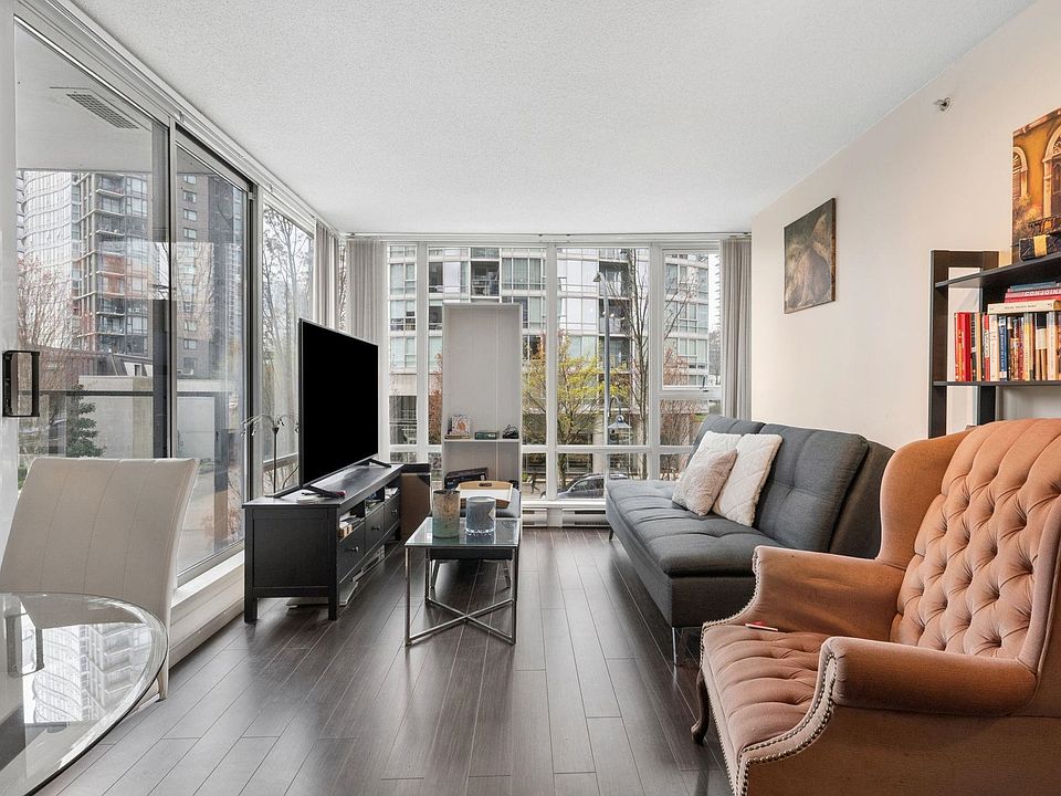 1st image of 1438 Richards St #205