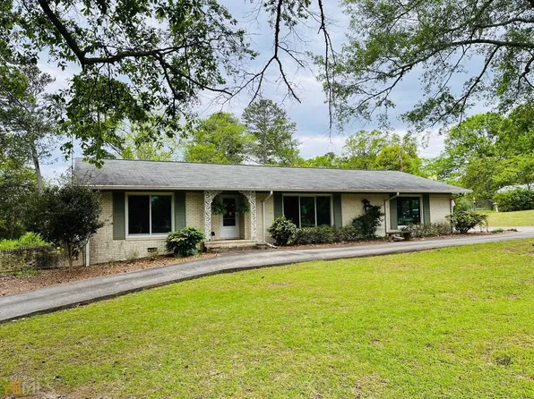 5004 Dogwood Cir, Greenville, GA 30222