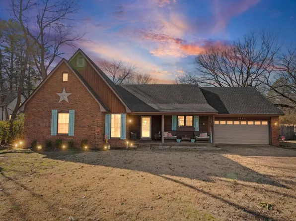 3255 Oak Cv, Bartlett, TN 38135