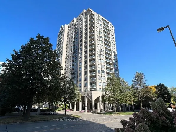 28 Empress Ave #1716, Toronto, ON M2N 6Z7