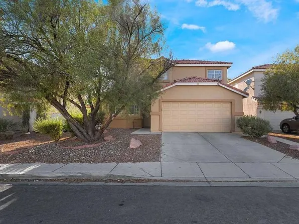 5021 Drifting Pebble St, North Las Vegas, NV 89081