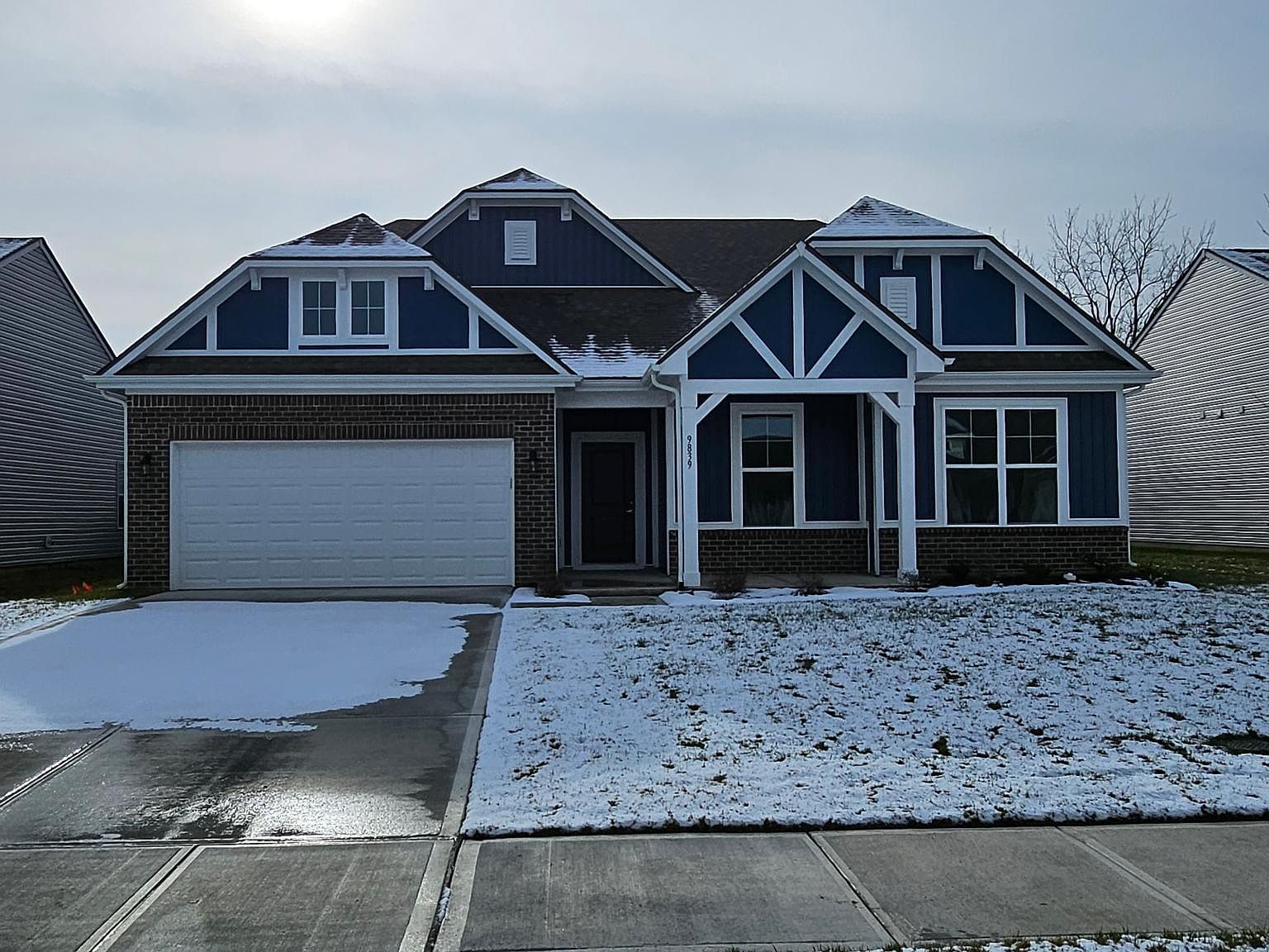 9839 Canyon Ln, Pendleton, IN 46064 Zillow