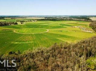 1801 Adams Rd, Stapleton, GA 30823