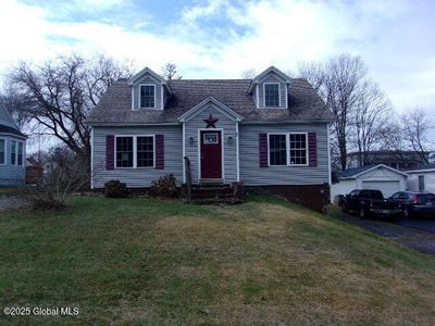 20 Spring Street, Broadalbin, NY, 12025